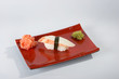 Sushi.