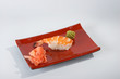 Sushi.