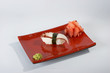 Sushi.