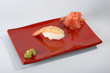 Sushi.