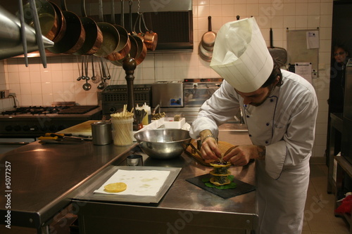 Chef Chef