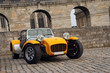 Foto: Lotus - Caterham seven Lotus - Caterham seven