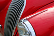 Foto: phare jaguar xk 120 phare jaguar xk 120