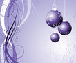 Christmas theme