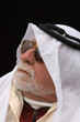 old arabian man