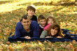autumn fun