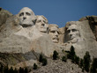 Northern Plains South Dakota Mount Rushmore