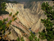 Northern Plains Wyoming Yellowstone Grand Canyon 
