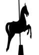 Cheval de bois
