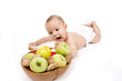 bebe fruit