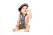 bebe casquette
