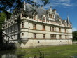 azay le rideau