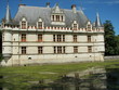 azay le rideau