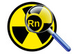Diagnostic radon Diagnostic radon