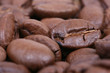 Foto: Kaffeebohnen Makro VI Kaffeebohnen Makro VI