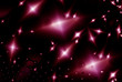 Starlight night