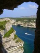 Paysage de Corse