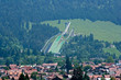 Oberstdorf im Sommer - 4 Schanzen Tournee II