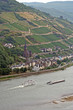 UNESCO Welterbe Mittelrheintal...