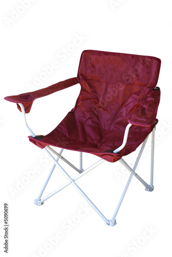 Photo: Tailgating Chair Tailgating Chair