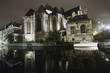 Ghent by night / Gand la nuit