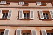 façade charme