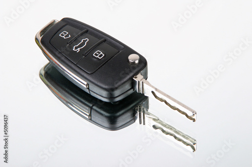 Photo: Autoschlüssel Autoschlüssel