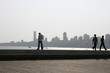 promenades le long des quais