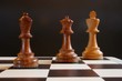 chess checkmate