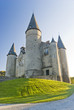 Castle Veves, Belgium Castle Veves, Belgium