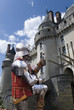 Knight by Chateau Langeais Knight by Chateau Langeais