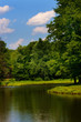 Lakeside