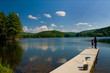 Lakeside