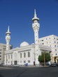 Muslim`s mosque