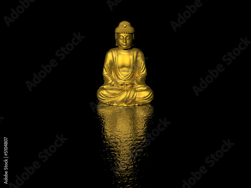 buddha