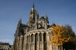 Cathédrale Notre-Dame de Bayeux