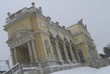 gloriette