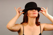 Playing with the Hat