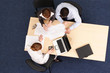 networking - women in business