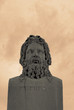 Buste, sculpture, art Buste, sculpture, art
