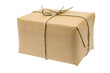 Brown Parcel Brown Parcel