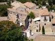 Les Baux de Provence Les Baux de Provence
