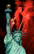 The Statue of Liberty