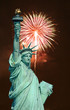 The Statue of Liberty