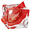 Frozen tomato Frozen tomato