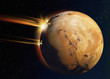 mars