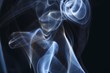 Photo: Tracery of the smoke Tracery of the smoke