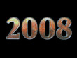  New year 2008