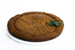 Fondant au chocolat