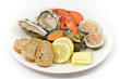 Fruits de mer